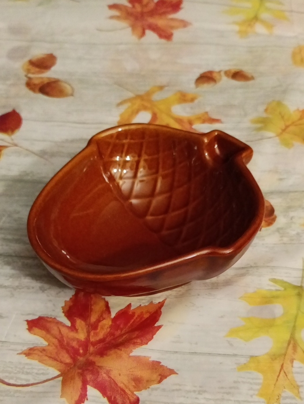 Thanksgiving Bundle To Include 6 Items. - Picture 5 of 7